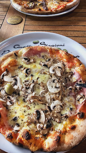 Comentarii opinii despre Pizzeria Petrus