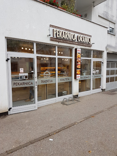 Pekarnica Oranice - Gastronomija i ugostiteljstvo