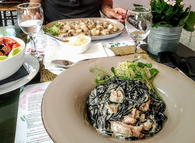 RESTORAN CANZONA - Zadar