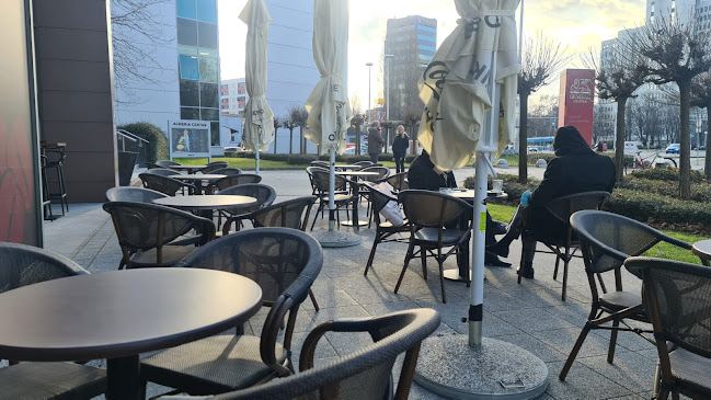 Ul. grada Vukovara 284d, 10000, Zagreb