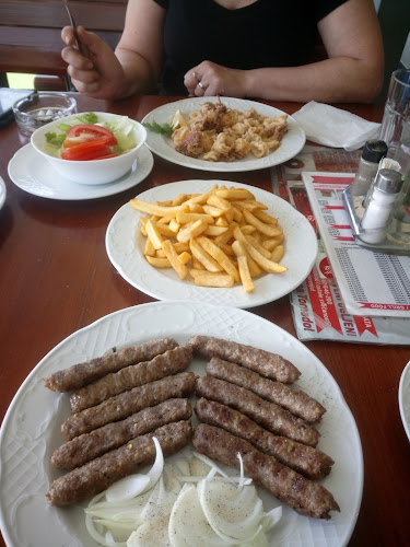 Opinii despre Restoran Tornado în Karlovac - Gastronomija i ugostiteljstvo