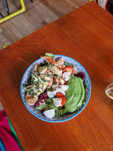 Opinii despre Submarine Burger Radnička în Zagreb - Gastronomija i ugostiteljstvo