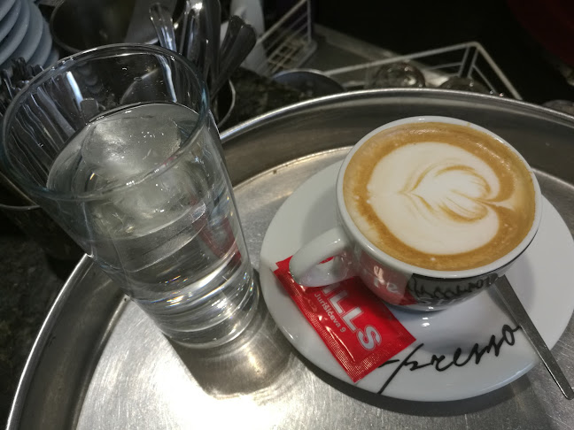 Opinii despre Hills în Zagreb - Gastronomija i ugostiteljstvo