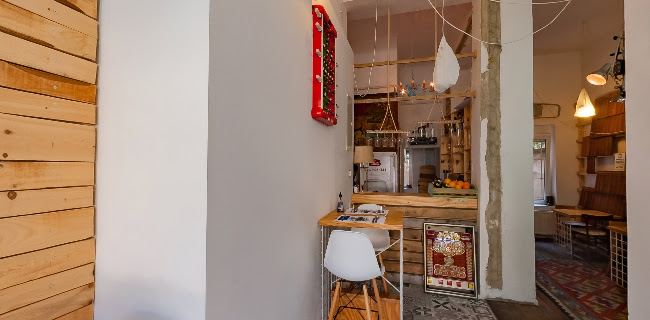 Opinii despre Program Bar în Zagreb - Gastronomija i ugostiteljstvo