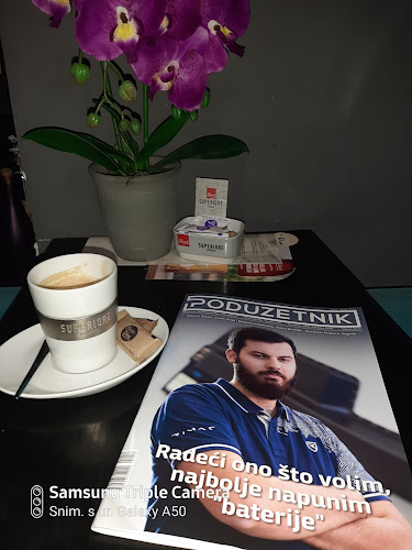 Caffe bar Carpe Diem - Nova Gradiška