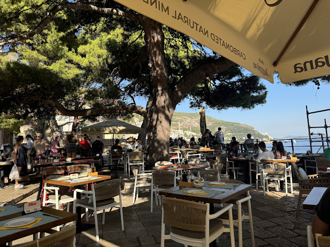 Bistro Revelin - Gastronomija i ugostiteljstvo