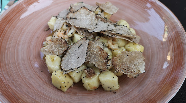 Comentarii opinii despre Konoba Mondo