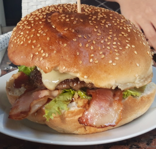 Opinii despre Burger bar Bahony în Zagreb - Gastronomija i ugostiteljstvo