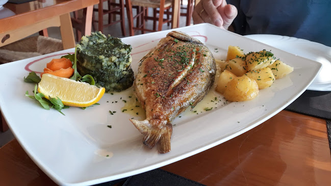 Comentarii opinii despre KONOBA PORAT