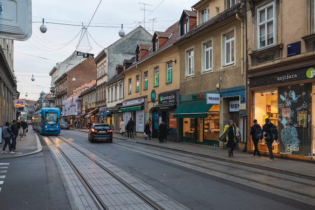 Opinii despre Club Frend în Zagreb - Gastronomija i ugostiteljstvo