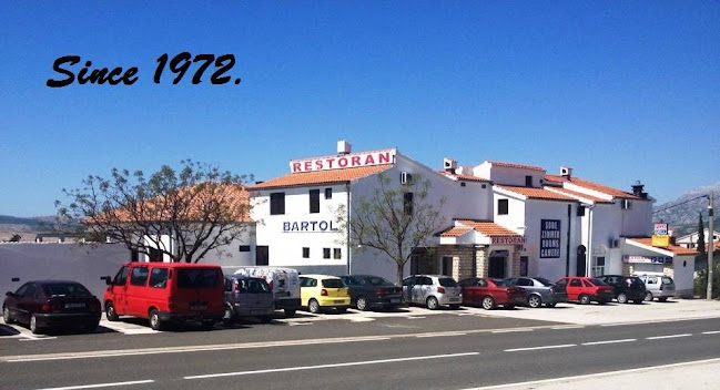 Comentarii opinii despre Restoran Bartol