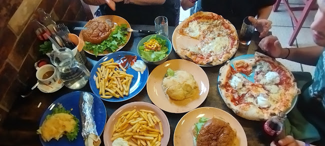 Pizzeria Ljuba - Gastronomija i ugostiteljstvo