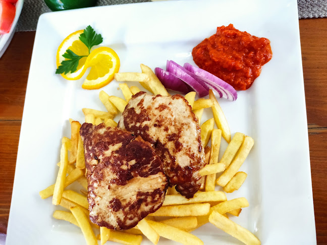 Pizzeria Torkul - Gastronomija i ugostiteljstvo