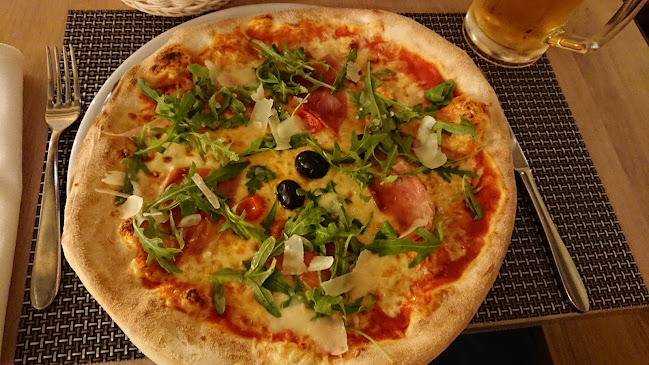 Ul. Blaža Jurjeva 1, 23000, Zadar