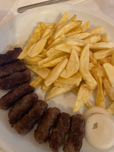 Comentarii opinii despre Konoba Puli Jurića