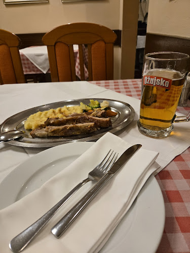 Opinii despre Gostionica Purger în Zagreb - Gastronomija i ugostiteljstvo