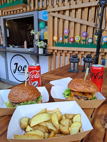 Joe burgers - Zagreb