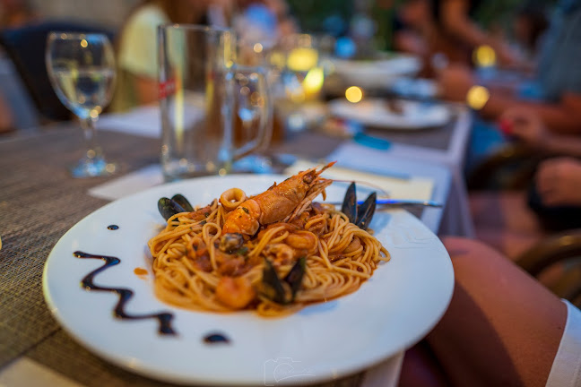 Konoba Toma - Gastronomija i ugostiteljstvo