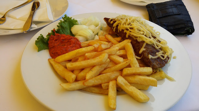 Restoran "Krešimir" - Senj