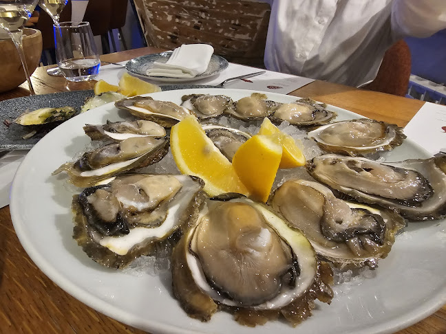 Bota-Šare Restaurant - Gastronomija i ugostiteljstvo