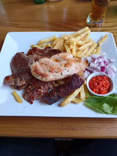 Comentarii opinii despre Restoran & pizzeria Rustique