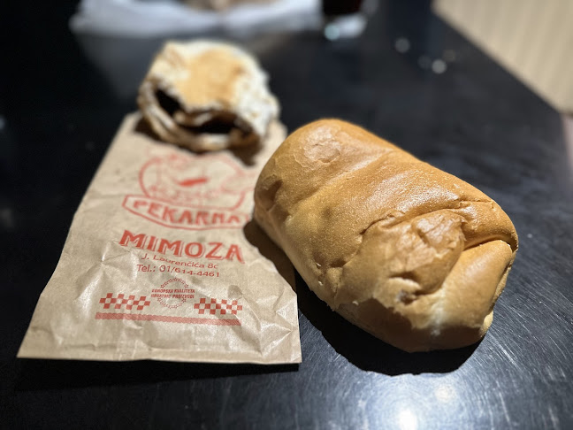 Opinii despre Pekarna Mimoza în Zagreb - Gastronomija i ugostiteljstvo