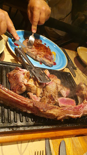 Trattoria Mandrać - Opatija