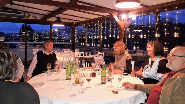 Gušternica, 51500, Vrh