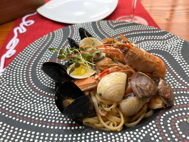 Bistro Luce & Brigita