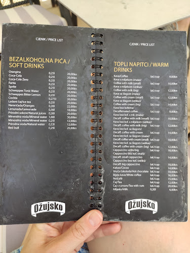 Opinii despre Molo Misto în Stari Grad - Gastronomija i ugostiteljstvo