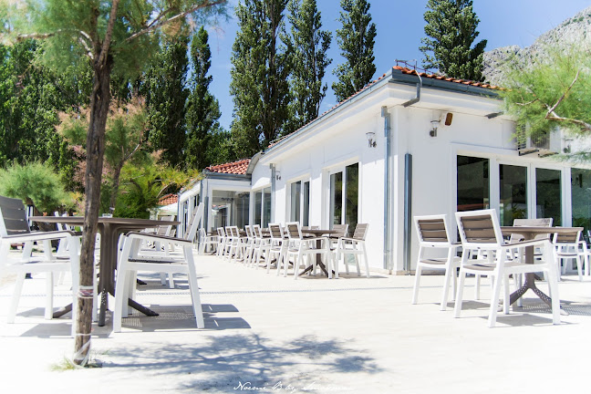 Opinii despre Restaurant Brguja - Mojito cocktail bar în Omiš - Gastronomija i ugostiteljstvo