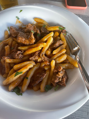 Opinii despre Restaurant Piccola Venezia în Porat - Gastronomija i ugostiteljstvo