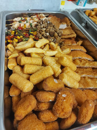 Opinii despre Fast Food Mary în Virovitica - Gastronomija i ugostiteljstvo