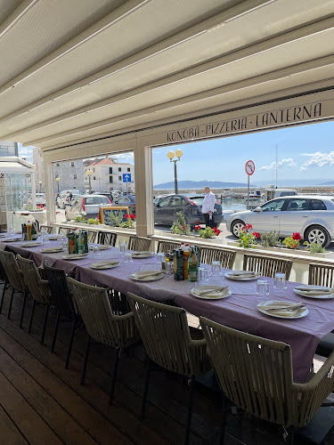 Konoba Pizzeria Lanterna - Kaštel Novi