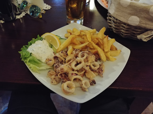 Lungo Mare 9, Mandre, 23251, kolan