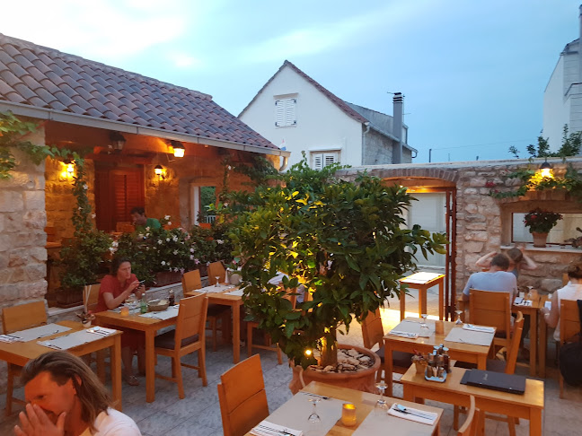 Opinii despre Stara Teza în Vis - Gastronomija i ugostiteljstvo