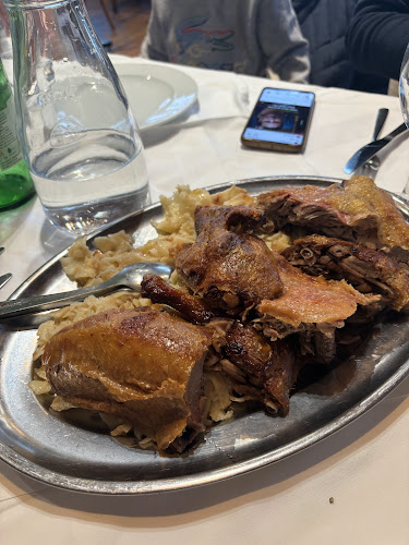 Comentarii opinii despre Restoran "Kod Pere"