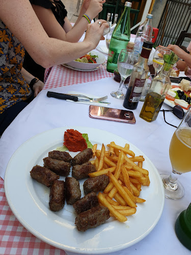 Comentarii opinii despre Konoba Dalmatina