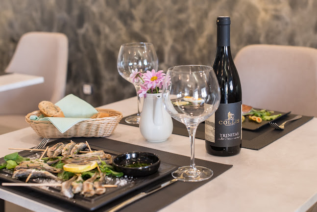 Riva Bistro (Rovinj)