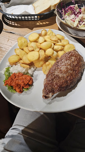 Snack Bar Blaž Fish, Grill, Pizza & more - Gastronomija i ugostiteljstvo