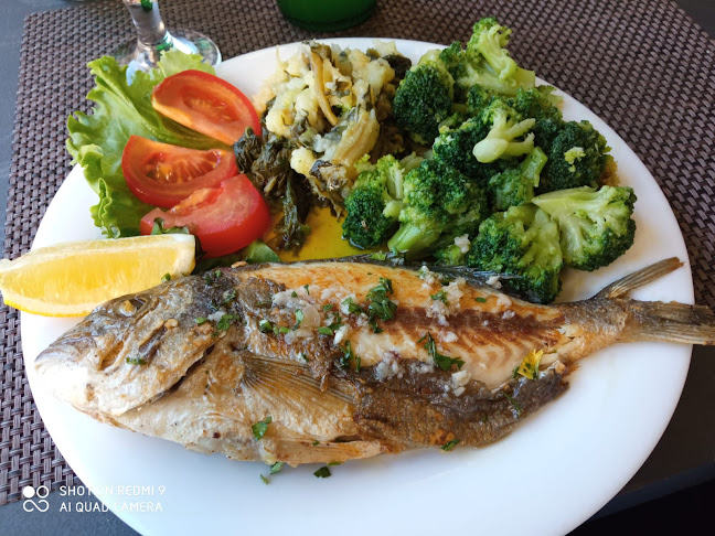 buffet Šimun - Šibenik