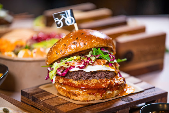 Tikkaway Street Food