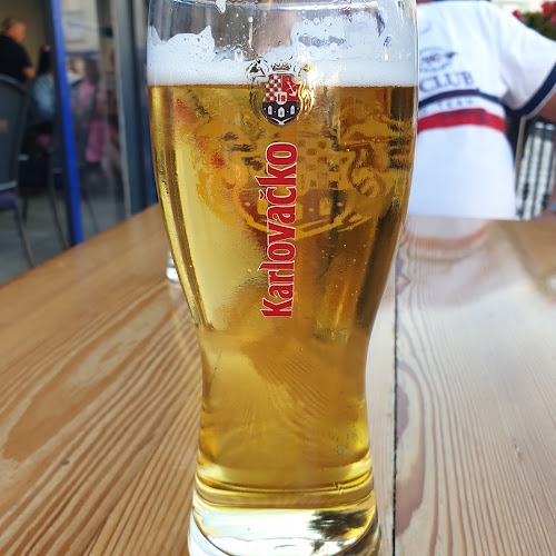 Pizzeria i spaghetteria Luna Rossa