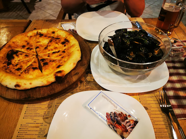 Pizzeria Punat - Punat