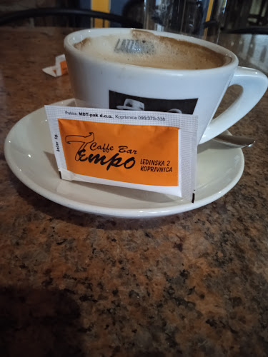 Caffe bar Tempo