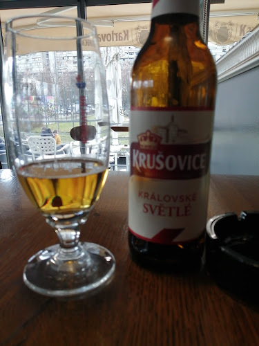 Caffe bar Vibra - Zagreb