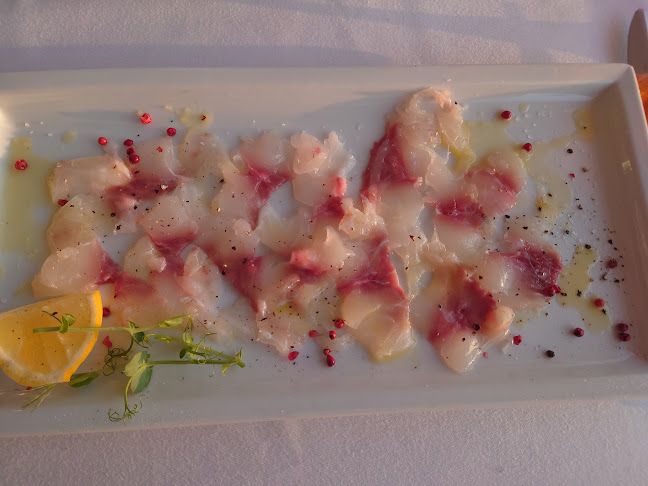 Sapore di Mare - Gastronomija i ugostiteljstvo