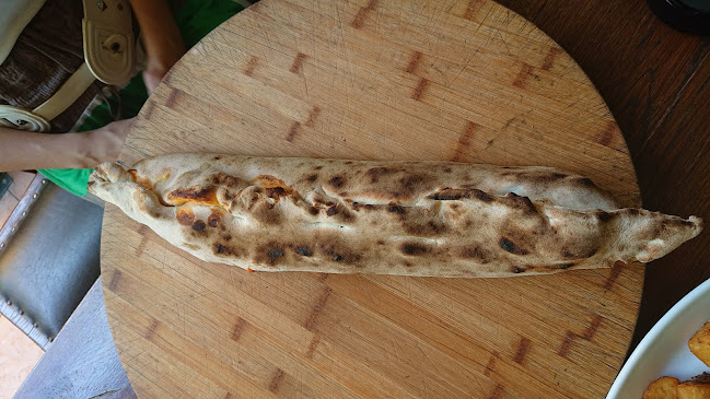 Pizzeria Kuglana - Zagreb