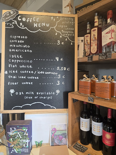 Opinii despre Life According to KAWA în Dubrovnik - Gastronomija i ugostiteljstvo