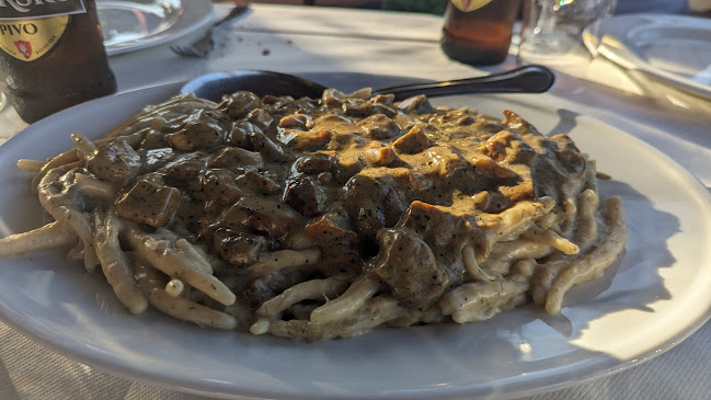 Comentarii opinii despre Konoba Most